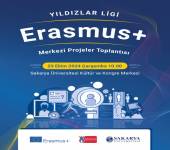 Erasmus+ Merkezi Projeler Toplantısı – Yıldızlar Ligi