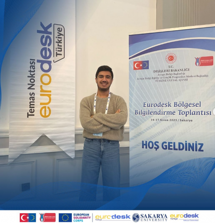 Eurodesk Regional Information Meeting