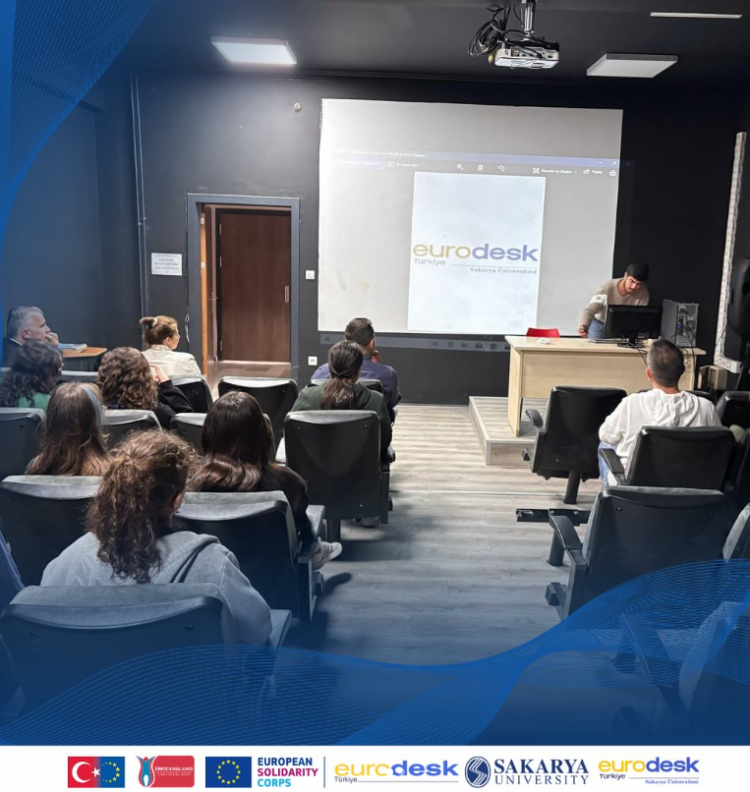 Gençler için Avrupa Fırsatları